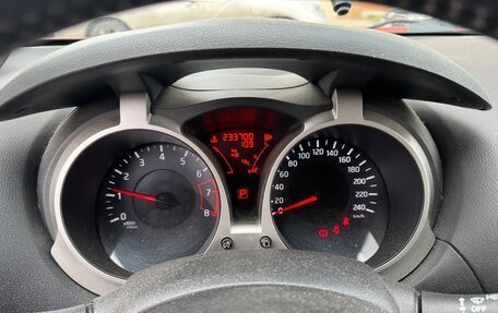 Nissan Juke II, 2011 год, 970 000 рублей, 7 фотография