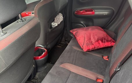 Nissan Juke II, 2011 год, 970 000 рублей, 9 фотография