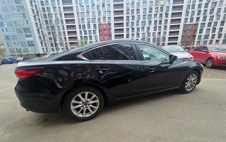 Mazda 6, 2015 год, 1 550 000 рублей, 2 фотография