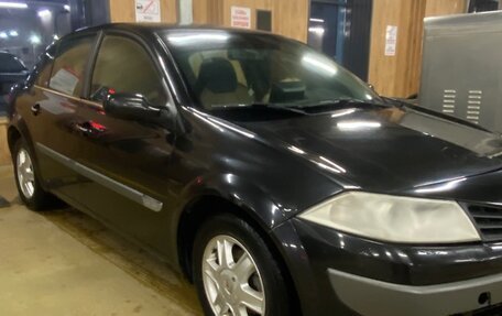 Renault Megane II, 2006 год, 310 000 рублей, 2 фотография