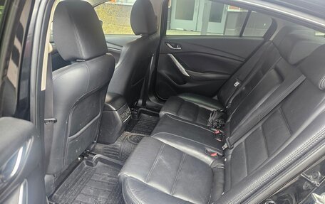 Mazda 6, 2015 год, 1 550 000 рублей, 10 фотография