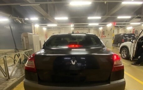 Renault Megane II, 2006 год, 310 000 рублей, 3 фотография