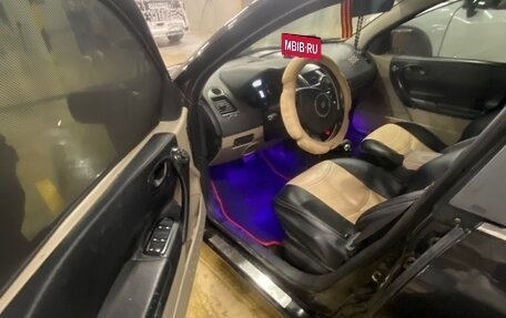 Renault Megane II, 2006 год, 310 000 рублей, 5 фотография