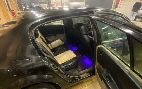 Renault Megane II, 2006 год, 310 000 рублей, 7 фотография