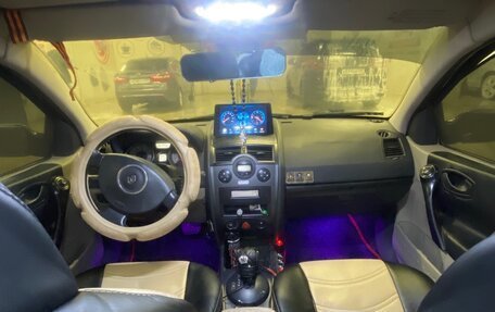 Renault Megane II, 2006 год, 310 000 рублей, 8 фотография