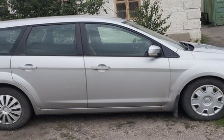 Ford Focus II рестайлинг, 2010 год, 450 000 рублей, 6 фотография