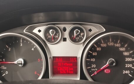 Ford Focus II рестайлинг, 2010 год, 450 000 рублей, 7 фотография