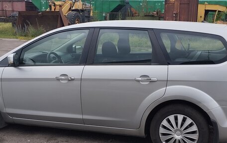 Ford Focus II рестайлинг, 2010 год, 450 000 рублей, 3 фотография