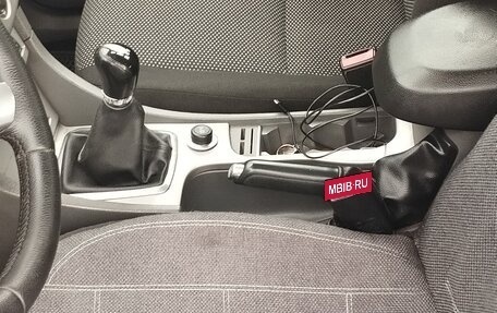 Ford Focus II рестайлинг, 2010 год, 450 000 рублей, 13 фотография