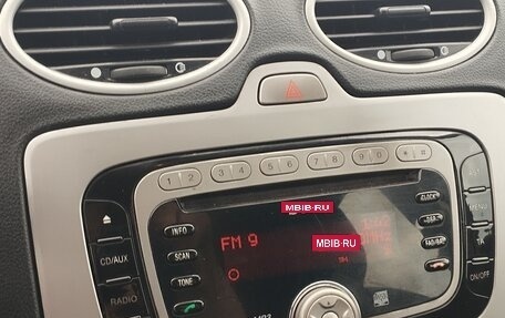 Ford Focus II рестайлинг, 2010 год, 450 000 рублей, 2 фотография