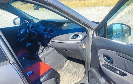 Renault Scenic III, 2011 год, 615 000 рублей, 7 фотография