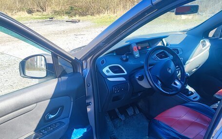 Renault Scenic III, 2011 год, 615 000 рублей, 8 фотография