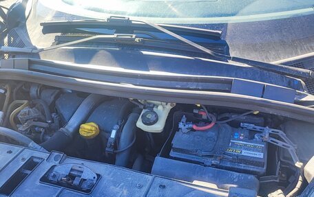 Renault Scenic III, 2011 год, 615 000 рублей, 9 фотография