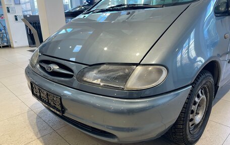 Ford Galaxy II, 1999 год, 299 000 рублей, 7 фотография