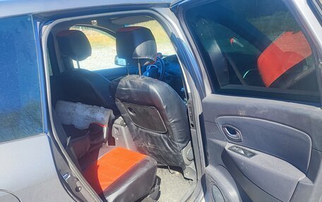 Renault Scenic III, 2011 год, 615 000 рублей, 6 фотография