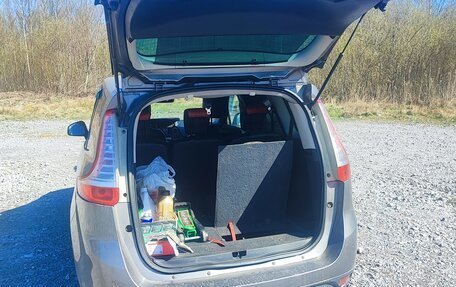 Renault Scenic III, 2011 год, 615 000 рублей, 5 фотография