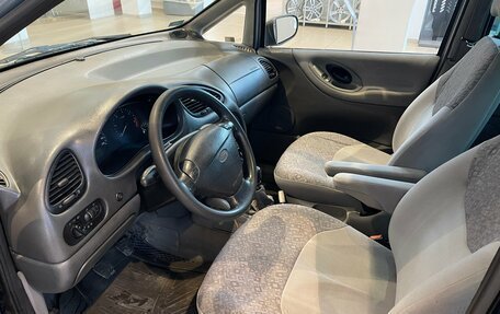 Ford Galaxy II, 1999 год, 299 000 рублей, 8 фотография