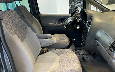 Ford Galaxy II, 1999 год, 299 000 рублей, 11 фотография