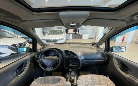 Ford Galaxy II, 1999 год, 299 000 рублей, 13 фотография