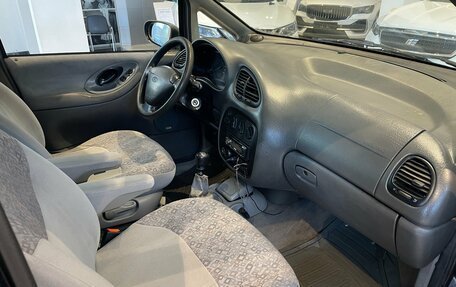 Ford Galaxy II, 1999 год, 299 000 рублей, 10 фотография