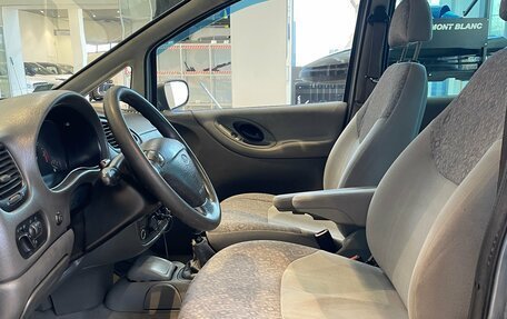 Ford Galaxy II, 1999 год, 299 000 рублей, 9 фотография