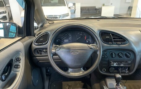 Ford Galaxy II, 1999 год, 299 000 рублей, 14 фотография