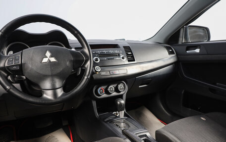 Mitsubishi Lancer IX, 2011 год, 949 000 рублей, 8 фотография