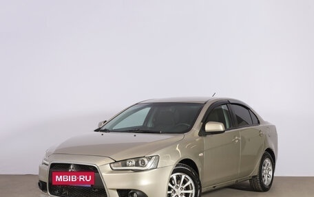 Mitsubishi Lancer IX, 2011 год, 949 000 рублей, 4 фотография