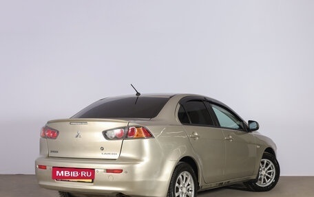 Mitsubishi Lancer IX, 2011 год, 949 000 рублей, 5 фотография