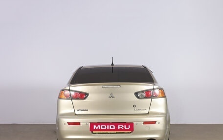 Mitsubishi Lancer IX, 2011 год, 949 000 рублей, 6 фотография