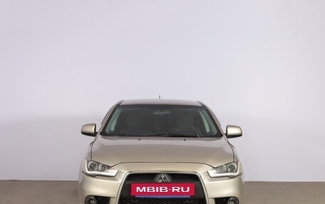 Mitsubishi Lancer IX, 2011 год, 949 000 рублей, 2 фотография