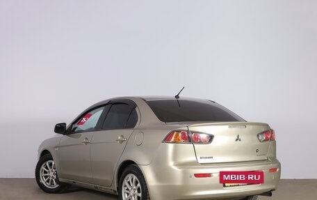 Mitsubishi Lancer IX, 2011 год, 949 000 рублей, 7 фотография