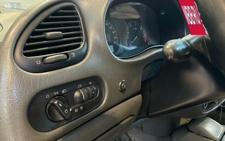 Ford Galaxy II, 1999 год, 299 000 рублей, 16 фотография