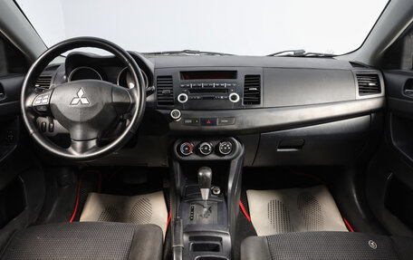 Mitsubishi Lancer IX, 2011 год, 949 000 рублей, 9 фотография