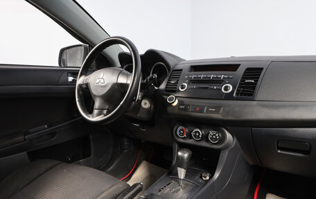 Mitsubishi Lancer IX, 2011 год, 949 000 рублей, 10 фотография