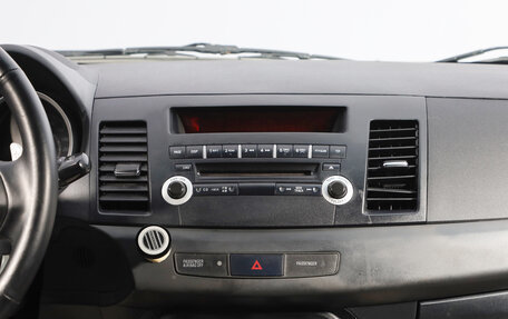 Mitsubishi Lancer IX, 2011 год, 949 000 рублей, 11 фотография