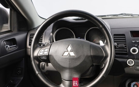 Mitsubishi Lancer IX, 2011 год, 949 000 рублей, 12 фотография