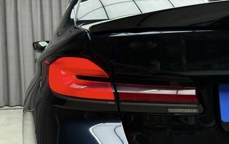 BMW 5 серия, 2021 год, 5 299 000 рублей, 7 фотография