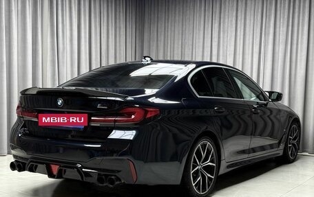 BMW 5 серия, 2021 год, 5 299 000 рублей, 6 фотография