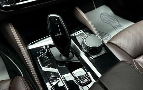 BMW 5 серия, 2021 год, 5 299 000 рублей, 22 фотография