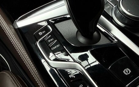 BMW 5 серия, 2021 год, 5 299 000 рублей, 23 фотография