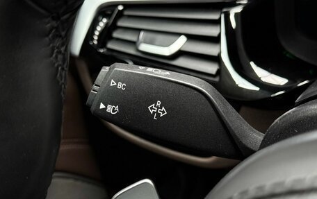 BMW 5 серия, 2021 год, 5 299 000 рублей, 29 фотография