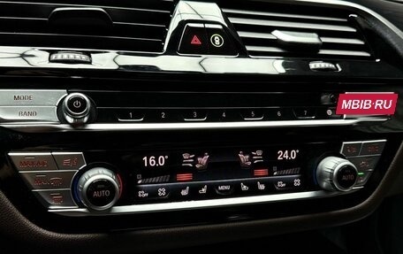 BMW 5 серия, 2021 год, 5 299 000 рублей, 20 фотография