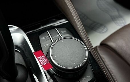 BMW 5 серия, 2021 год, 5 299 000 рублей, 24 фотография