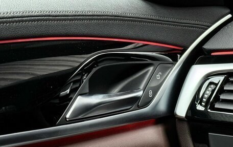 BMW 5 серия, 2021 год, 5 299 000 рублей, 33 фотография