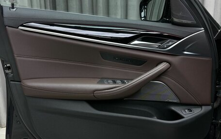 BMW 5 серия, 2021 год, 5 299 000 рублей, 32 фотография