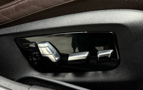 BMW 5 серия, 2021 год, 5 299 000 рублей, 37 фотография