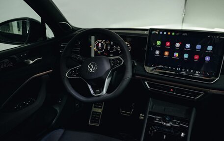 Volkswagen Tiguan, 2026 год, 5 200 000 рублей, 12 фотография