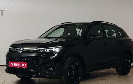 Volkswagen Tiguan, 2026 год, 5 200 000 рублей, 3 фотография