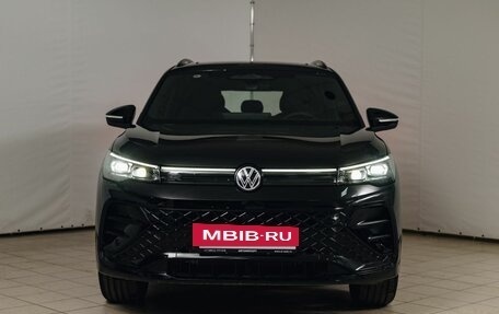 Volkswagen Tiguan, 2026 год, 5 200 000 рублей, 5 фотография